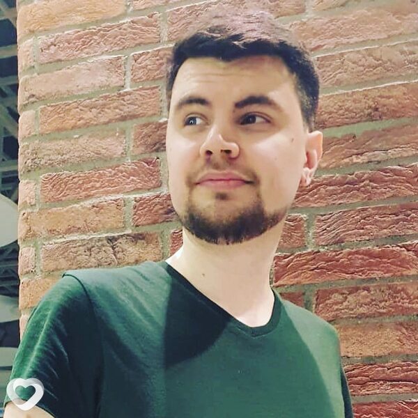 Игорь, 32, Королёв — анкета №828199