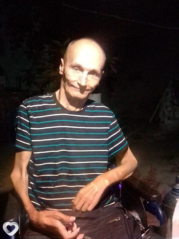 Александр, 66, Саках — анкета №828202