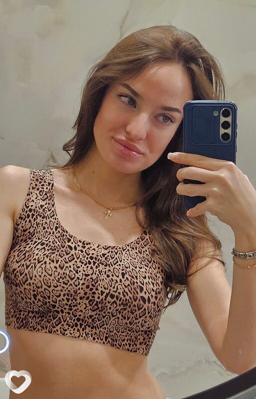Ольга, 33, Краснодаре — анкета №828212