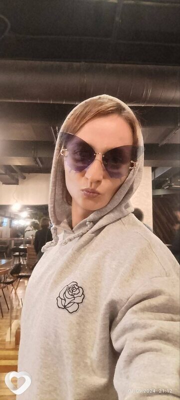 Кристина, 37, Геленджике — анкета №828216