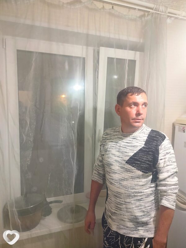 Алексей, 42, Мичуринске — анкета №828177