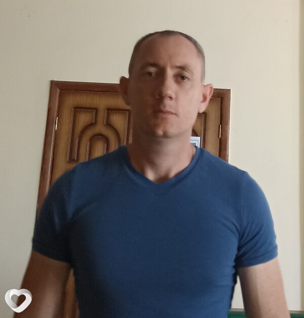 Алексей, 40, Оренбурге — анкета №828179