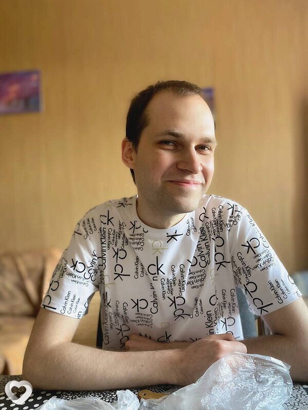 Паша, 29, Санкт-Петербурге — анкета №828180