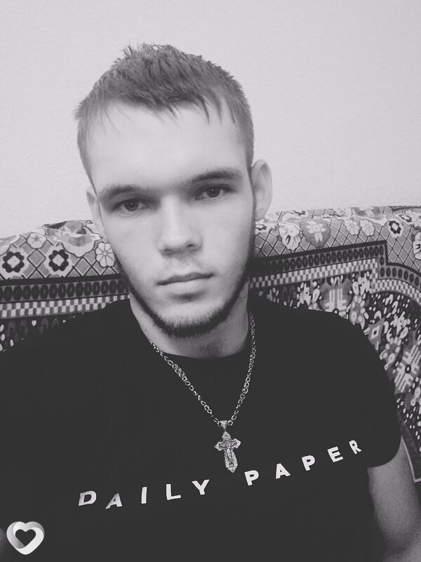 Алексей, 25, Саратове — анкета №828186