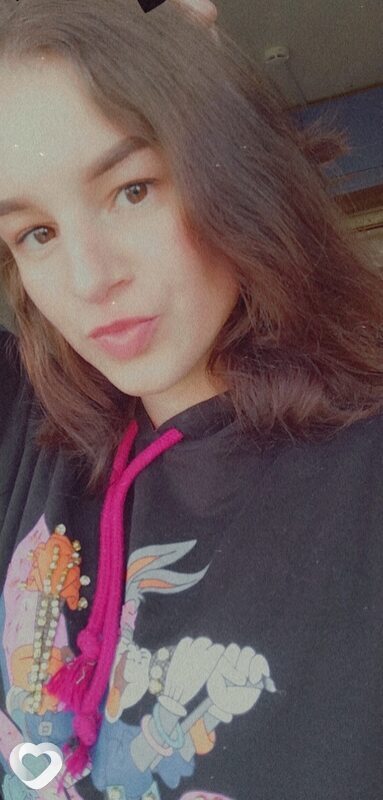Виктория, 26, Витебске — анкета №828187