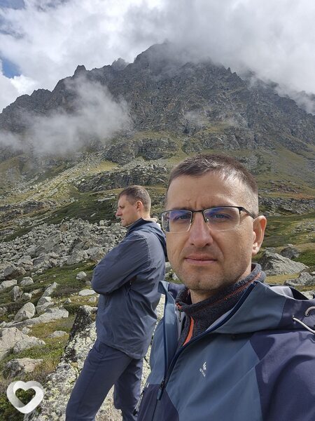 Виталий, 38, Воронеже — анкета №828191