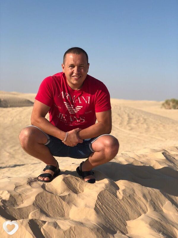 Дмитрий, Каневская