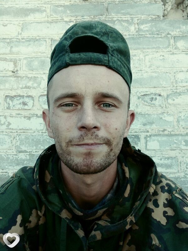 Евгений, 27, Гродно — анкета №828247