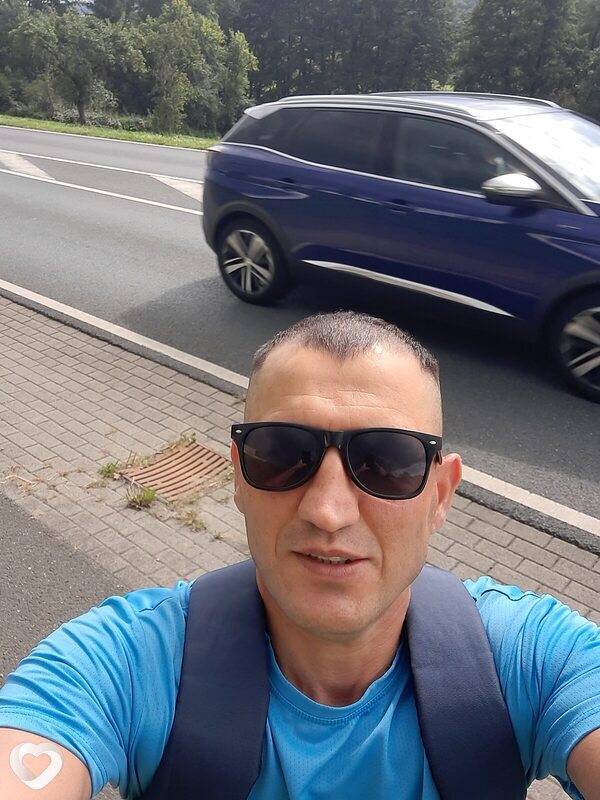 Nazar, Штутгарт