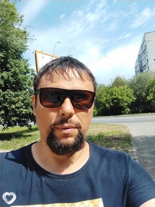Рафаэль, 49, Казани — анкета №828258