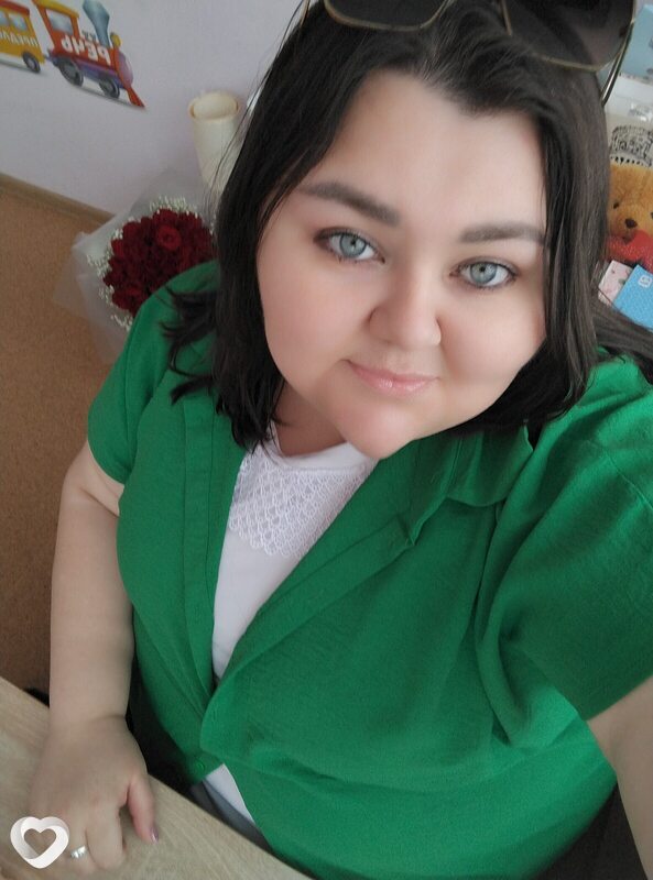 Ирина, 33, Мариуполе — анкета №828262