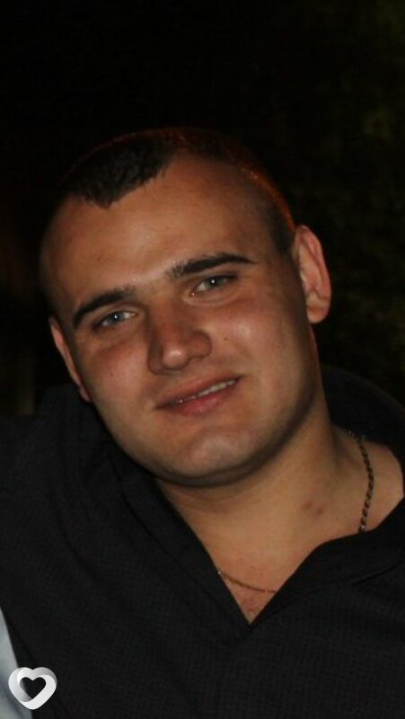 Вэл, 34, Воронеже — анкета №828264