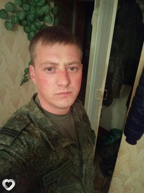 Дмитрий, Снежногорск