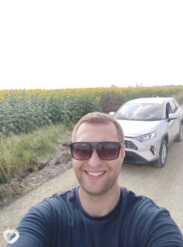 Евгений, 34, Воронеже — анкета №828350