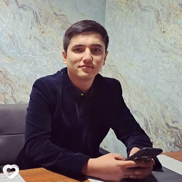 Джони, 30, Санкт-Петербурге — анкета №828356