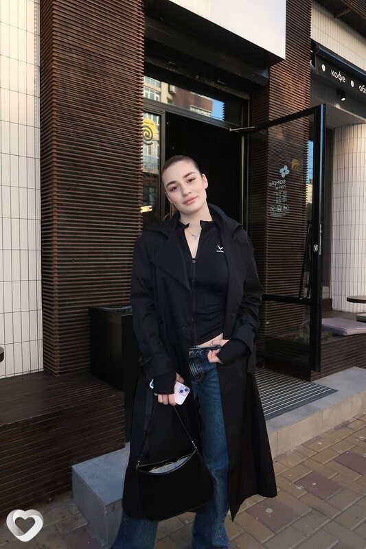 Анна, 24, Челябинске — анкета №828359