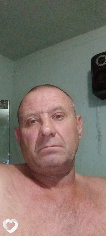 Андрей, 57, Рубцовске — анкета №828363