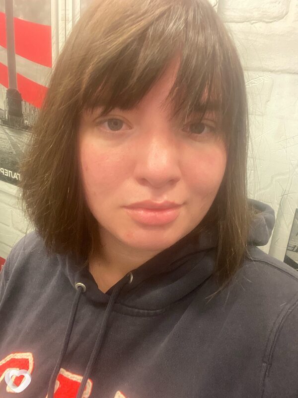 Юлия, 30, Санкт-Петербурге — анкета №828365