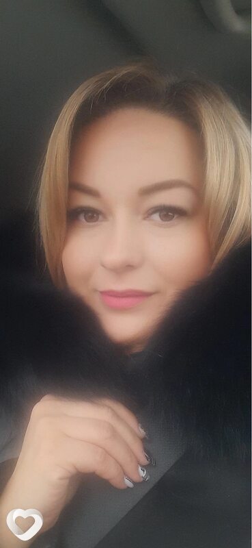 Та Самая, 34, Москве — анкета №828367