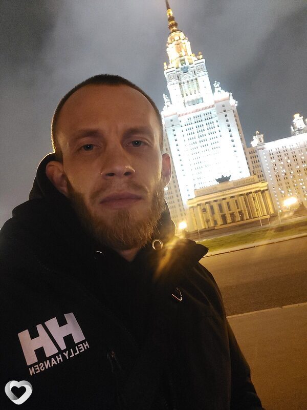 Евгений, 32, Воронеже — анкета №828273