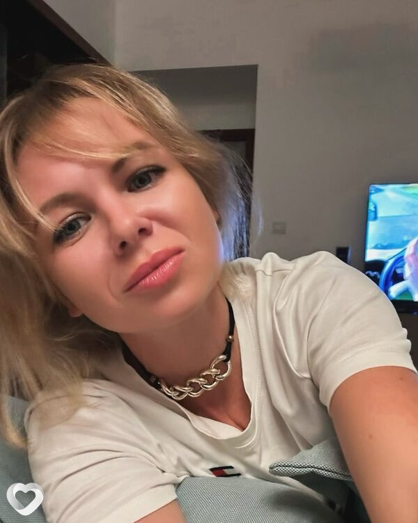 Виктория, 49, Санкт-Петербурге — анкета №828284