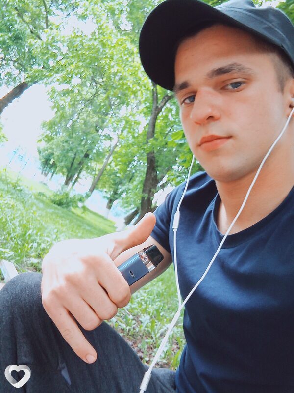 Влад, 22, Ессентуках — анкета №828286