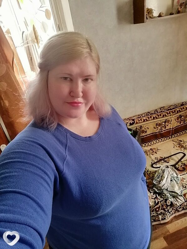 Мария, 38, Зеленоград — анкета №828288