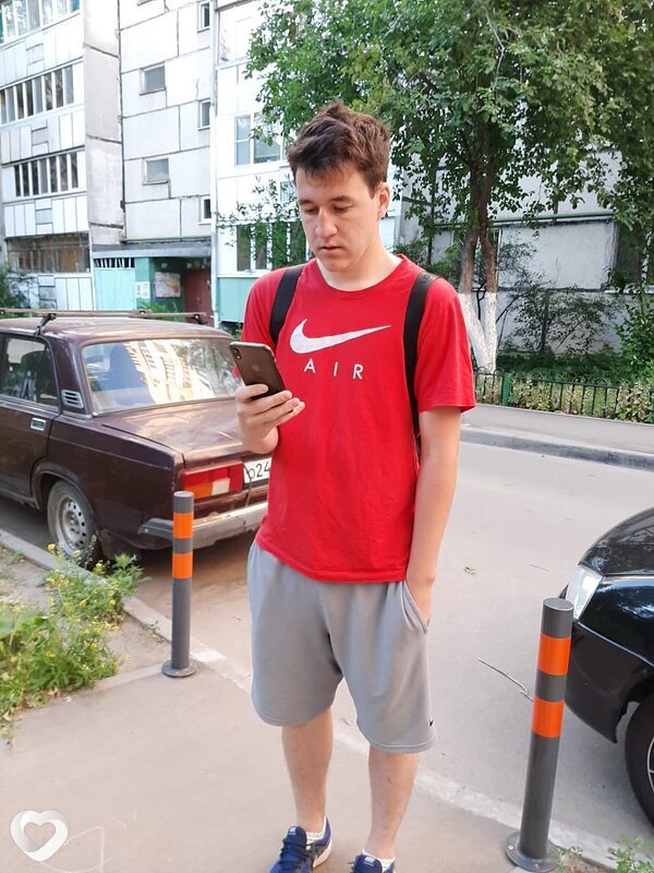 Ильнар, 28, Казани — анкета №828370