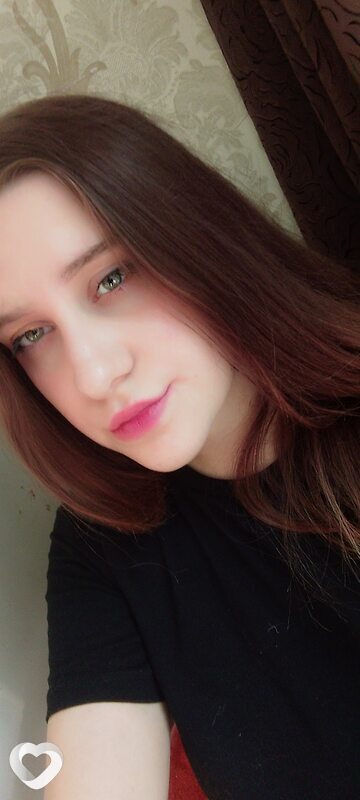 Кристина, 22, Ижевске — анкета №828384