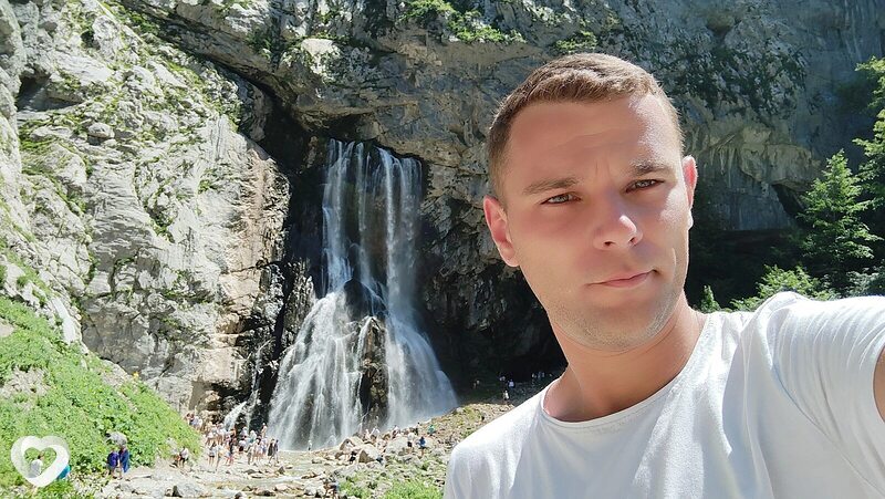Александр, 31, Санкт-Петербурге — анкета №828391