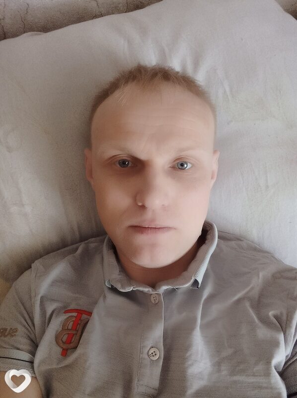 Дима, 39, Ржеве — анкета №828392