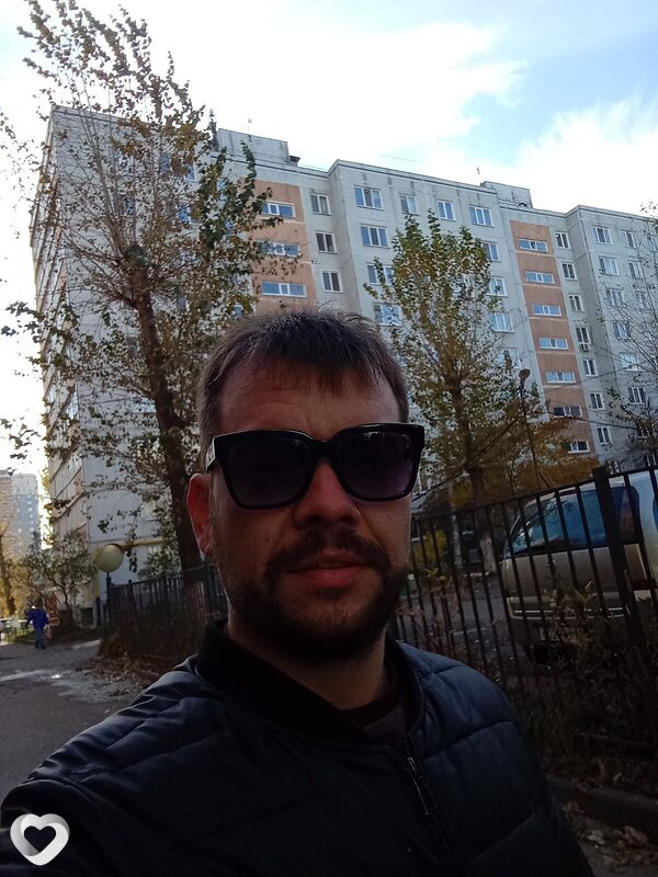 Артём, 34, Казани — анкета №828320
