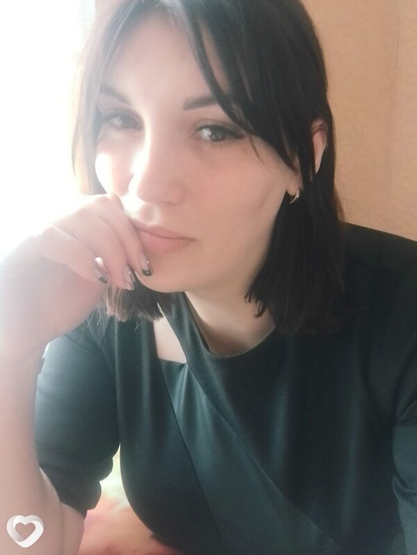 Darya, 34, Хабаровске — анкета №828327
