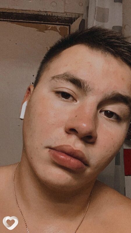 Дмитрий, 22, Павловском Посаде — анкета №828329