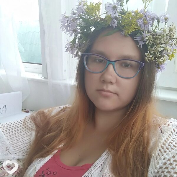 Вероника, 26, Владивостоке — анкета №828336