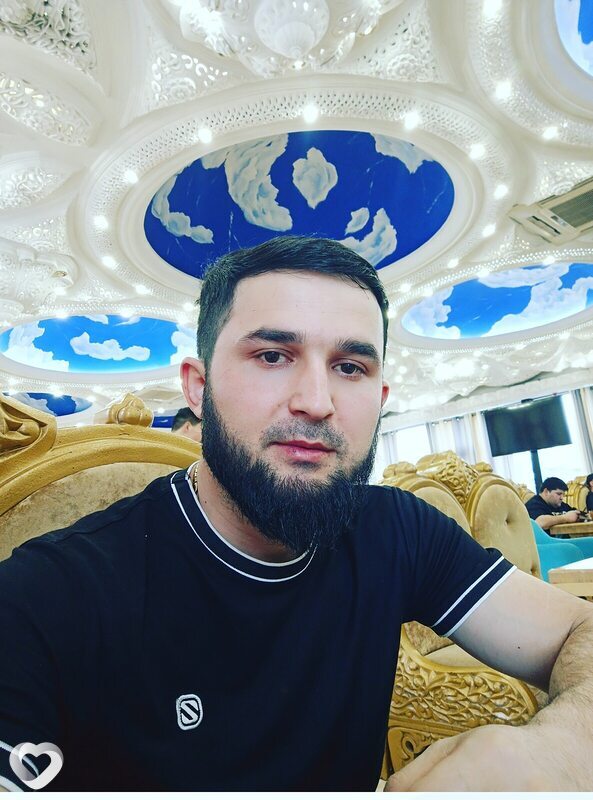 Ахма, 31, Покрове — анкета №828340