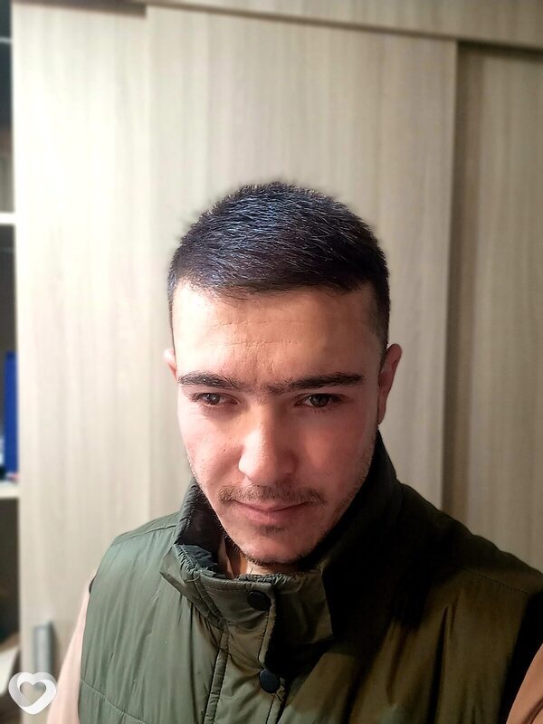 Gverty, 32, Екатеринбурге — анкета №828295