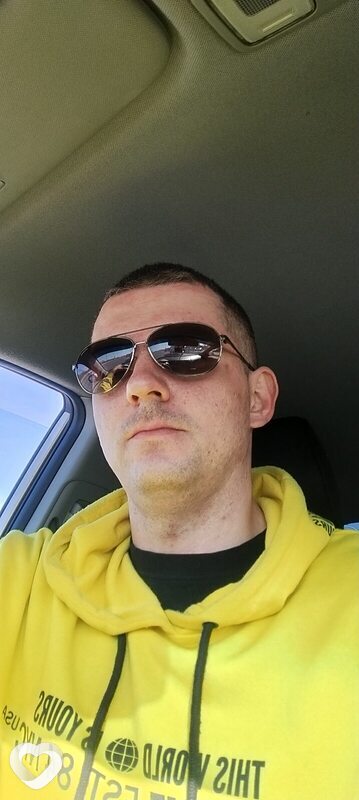 Сергей, 36, Тюмени — анкета №828301