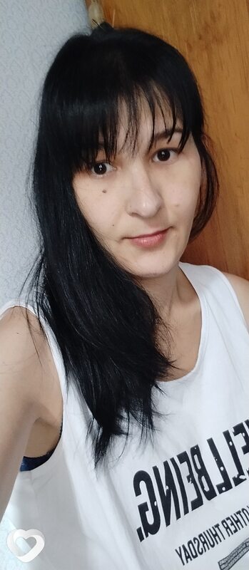 Ирина, 38, Красноярске — анкета №828302