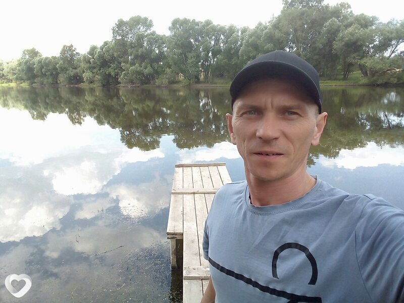 Сергей, 39, Рубцовске — анкета №828306