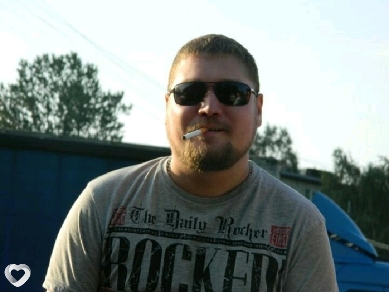 Павел, 35, Санкт-Петербурге — анкета №828307