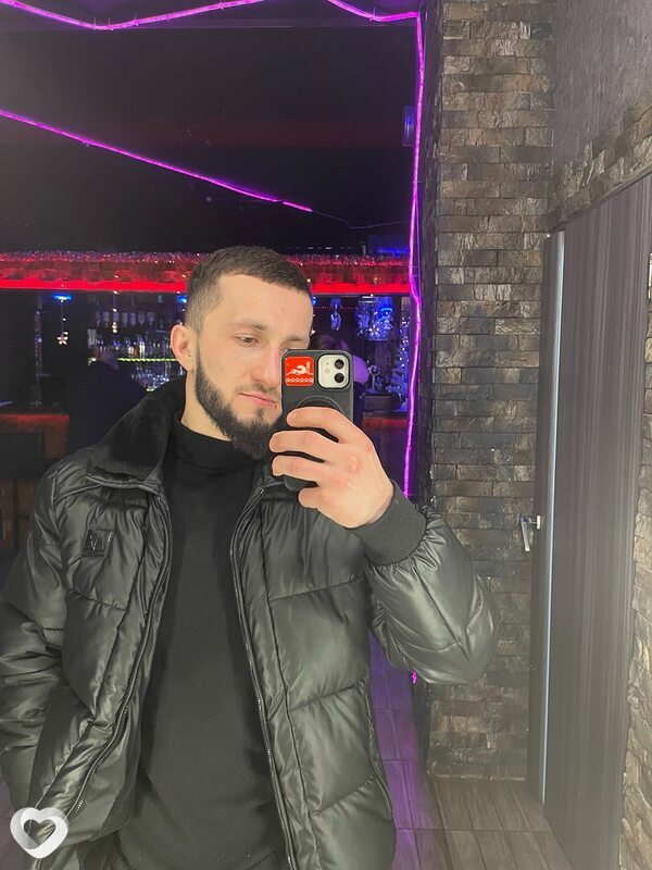 Ахмед, 28, Хабаровске — анкета №828310