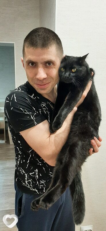 Андрей, 42, Артеме — анкета №828314