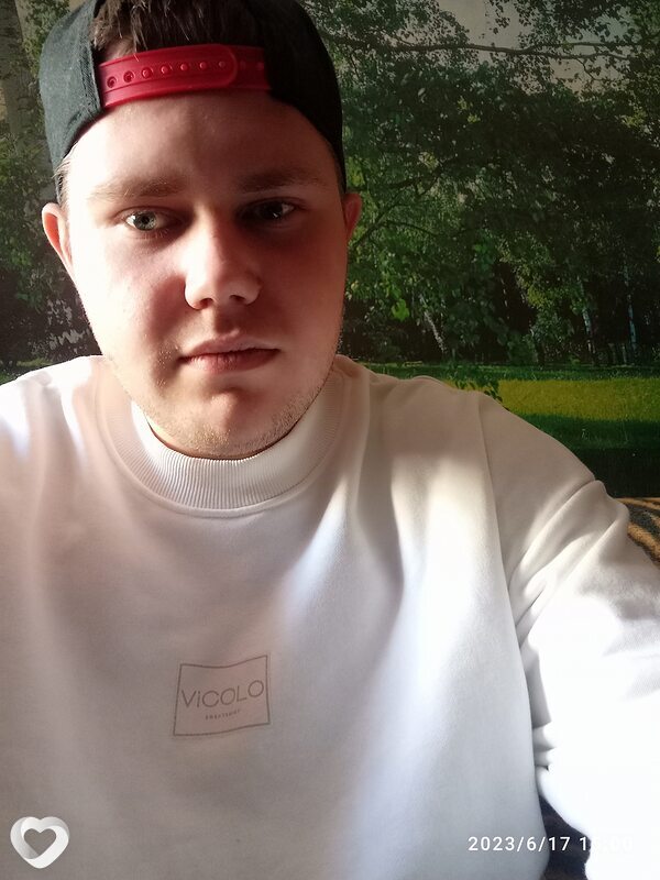 Евгений, 25, Ярославле — анкета №828317