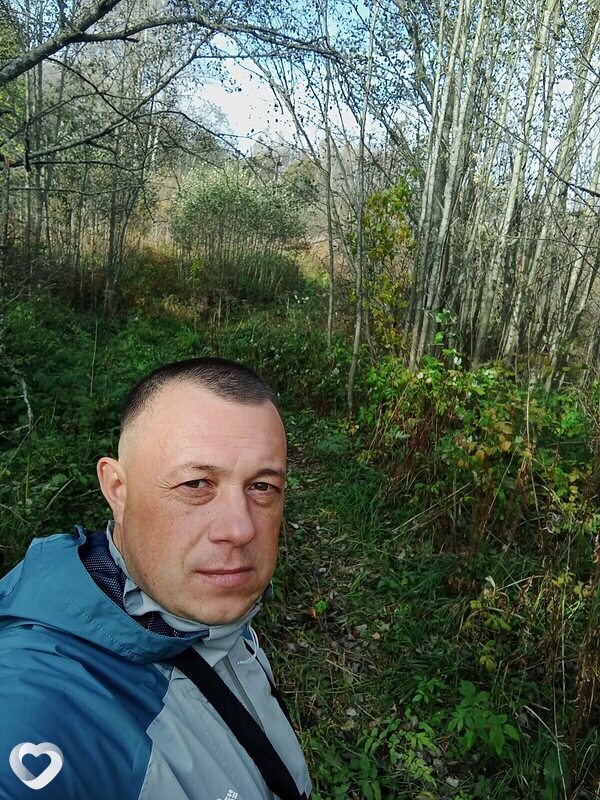 Максим, 40, Москве — анкета №828426
