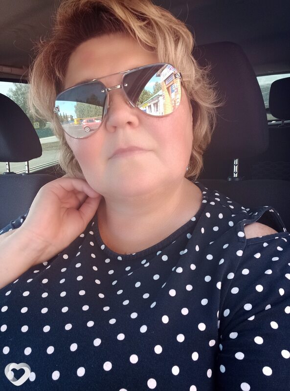 Светлана, 53, Уфе — анкета №828438