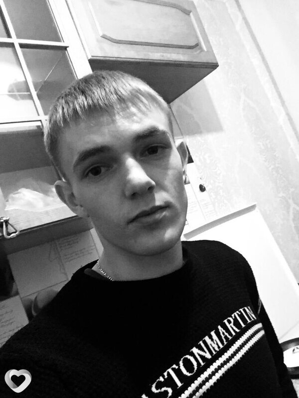 Николай, 28, Москве — анкета №828448