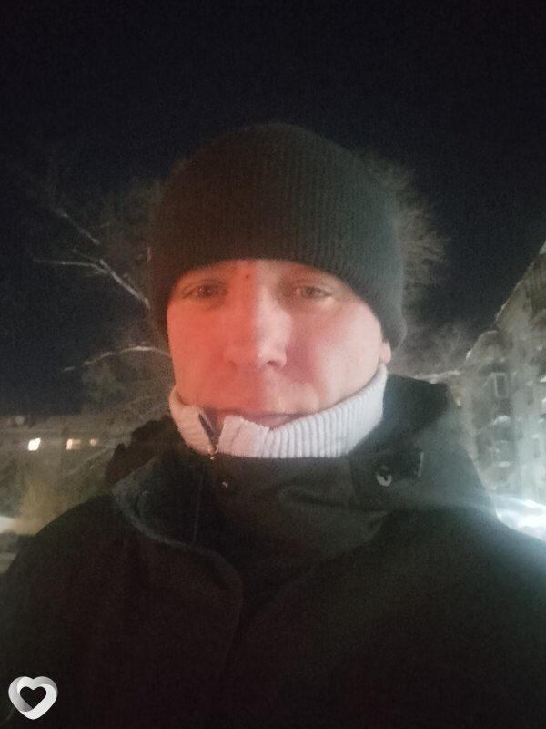 Андрей, 45, Тюмени — анкета №828456