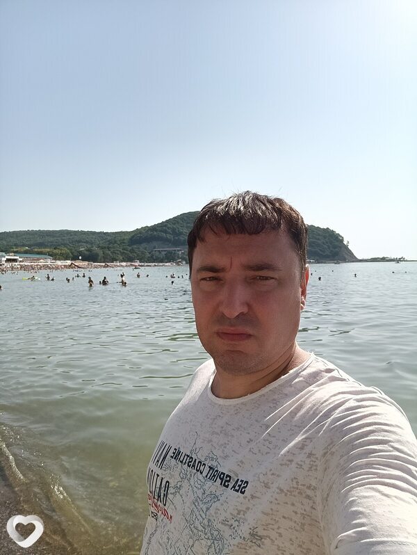 Евгений, 43, Ростове-на-Дону — анкета №828459