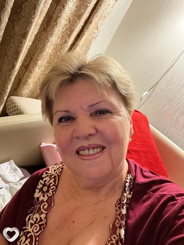Диана, 59, Москве — анкета №828462